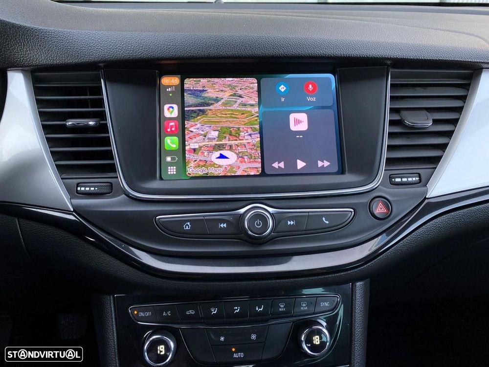 Opel Astra 1.5 D GS Line S/S - 12