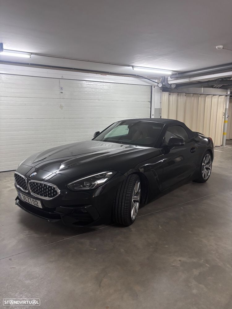 BMW Z4 sDrive20i Aut. M Sport - 14