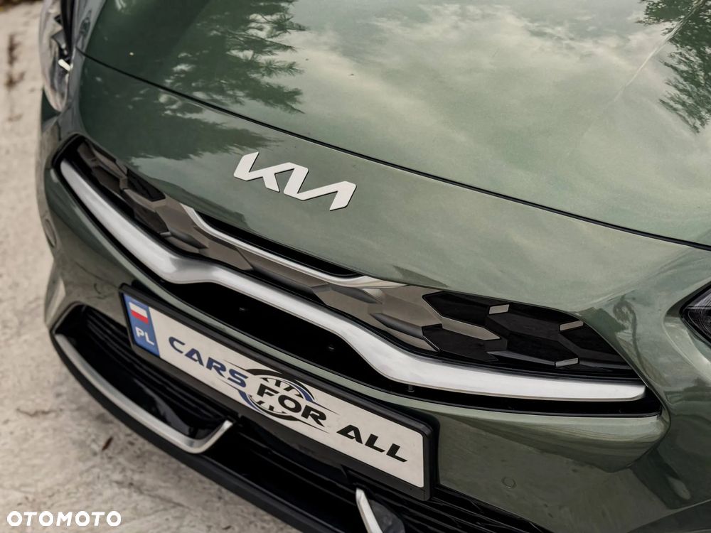 Kia Ceed 1.6 GDI PHEV Business Line DCT - 21