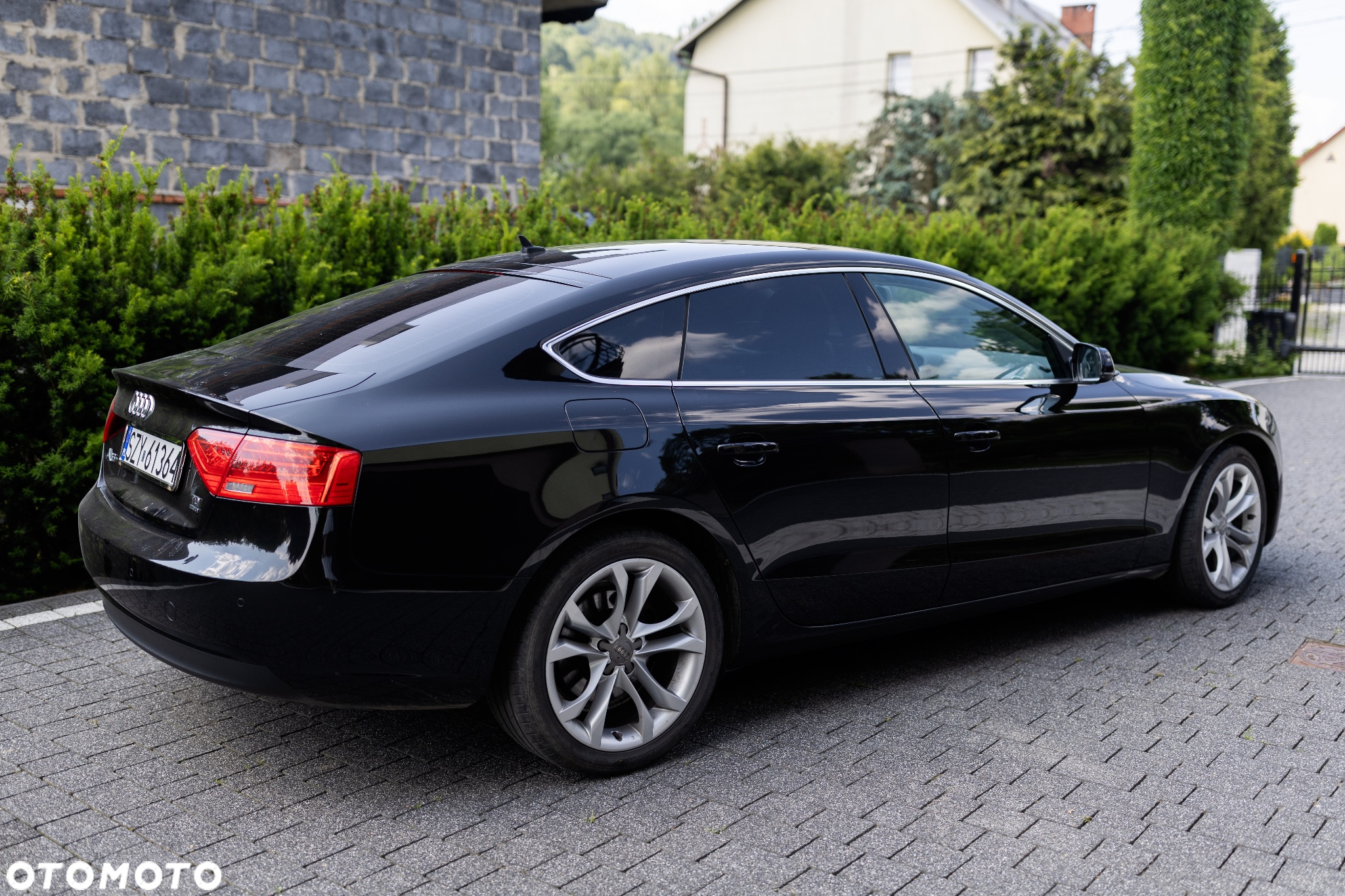 Audi A5 2.0 TDI Quattro S tronic - 4