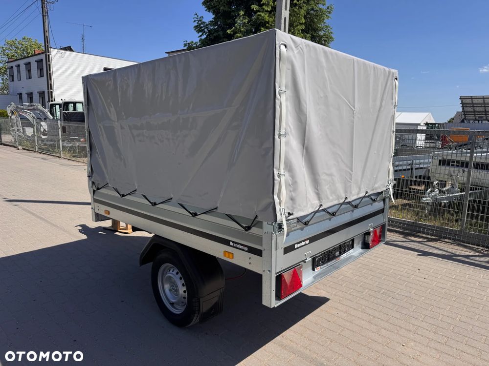 Brenderup 3205SB - 10