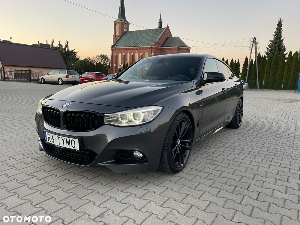 BMW Seria 3 - 2