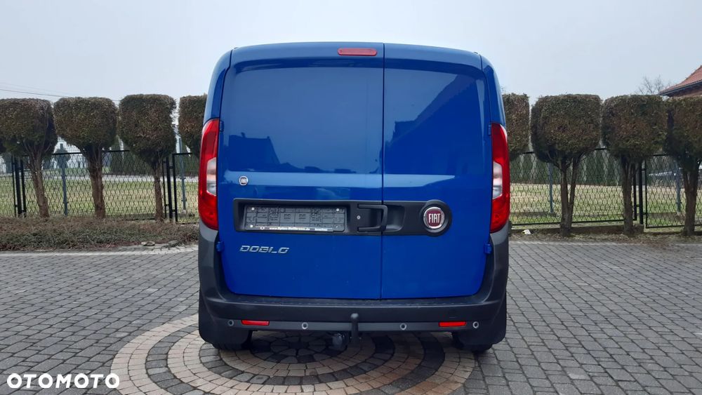 Fiat Doblo - 25