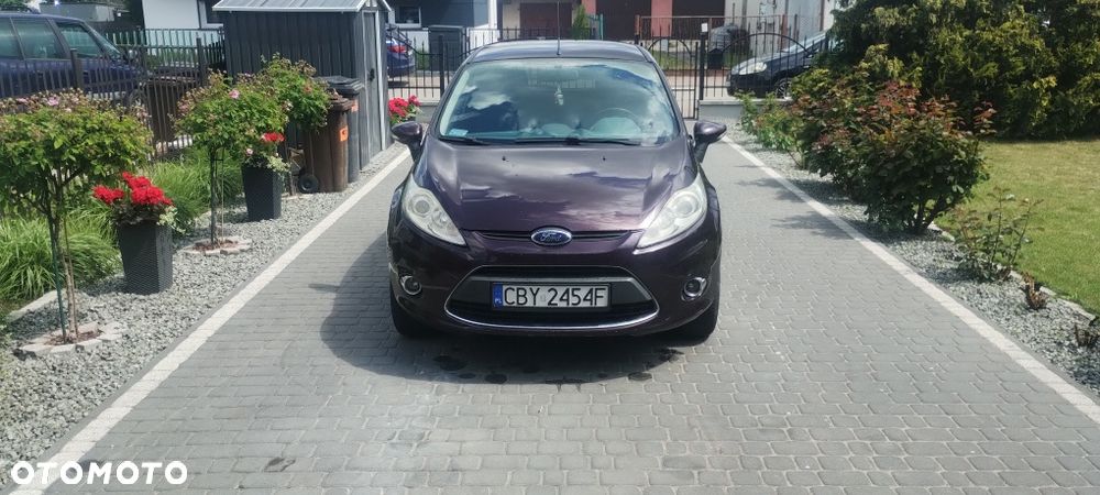 Ford Fiesta - 3