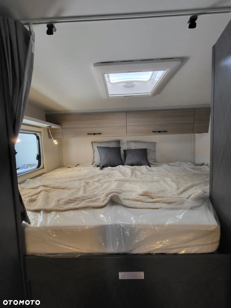 Etrusco A 6.9 DB - 12