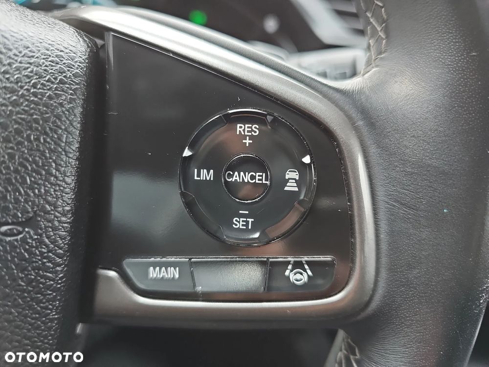 Honda Civic 1.0 T Elegance - 21