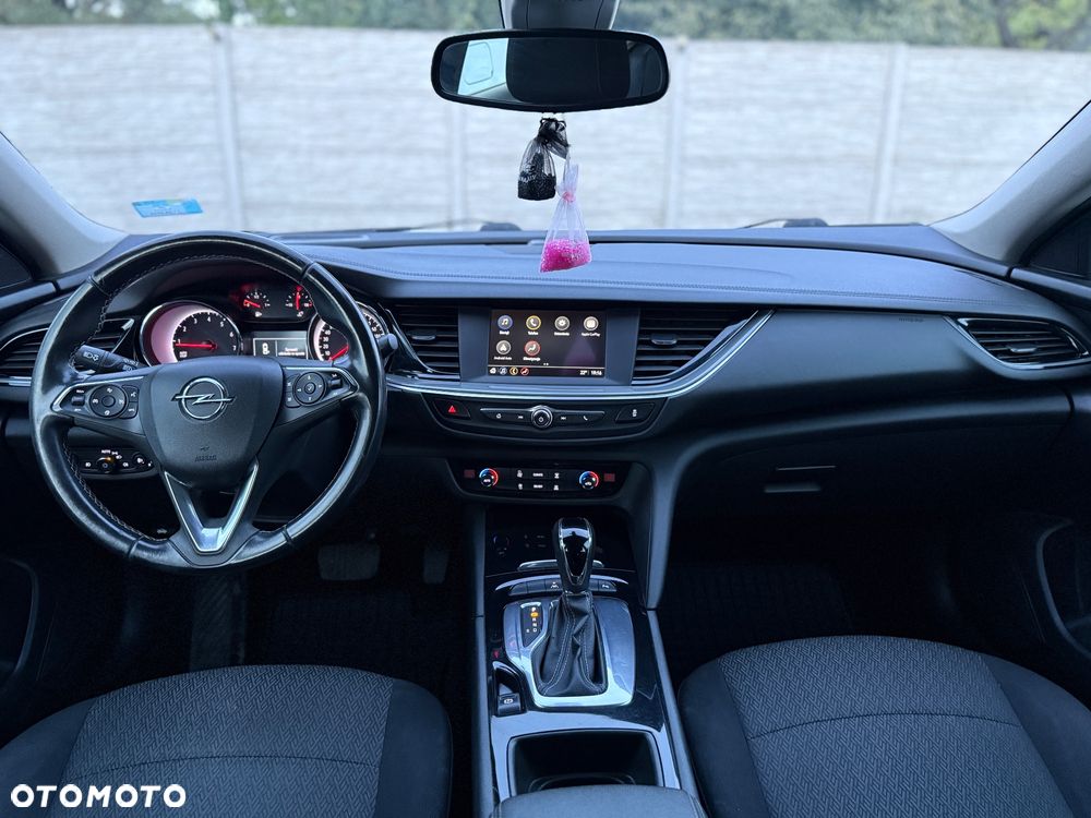 Opel Insignia 1.5 T GPF Enjoy S&S - 15