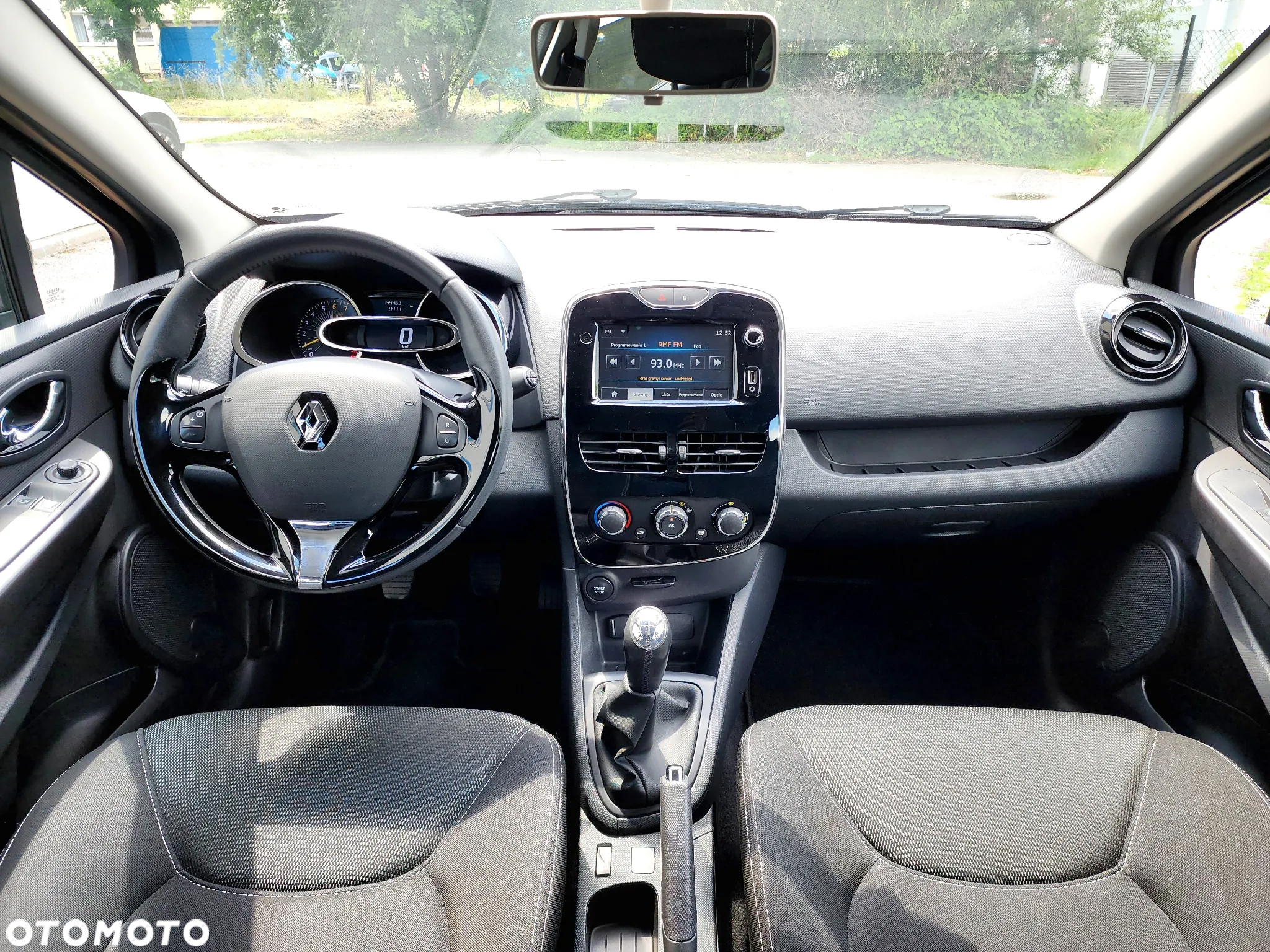 Renault Clio 0.9 Energy TCe Dynamique - 19