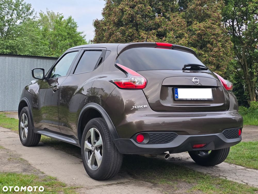 Nissan Juke 1.6 Tekna - 31
