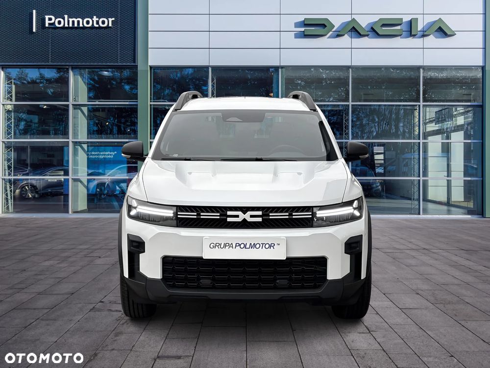 Dacia Bigster 1.2 TCe mHEV Essential - 2