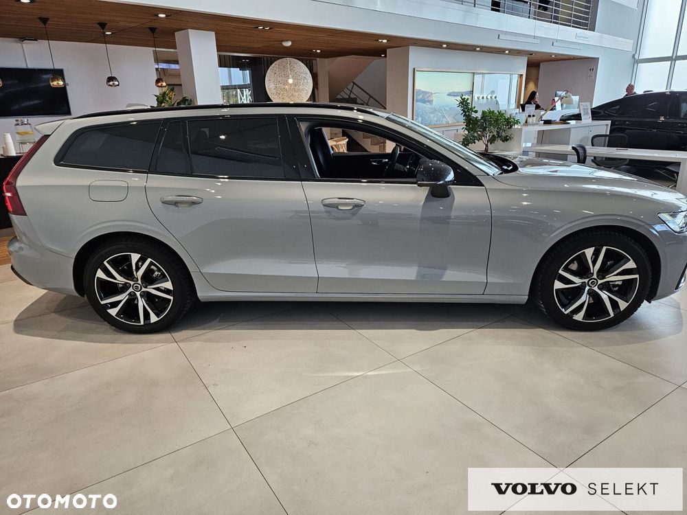 Volvo V60 - 5