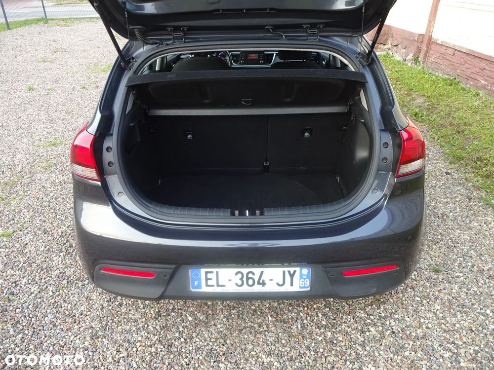 Kia Rio 1.4 CRDI Spirit - 12