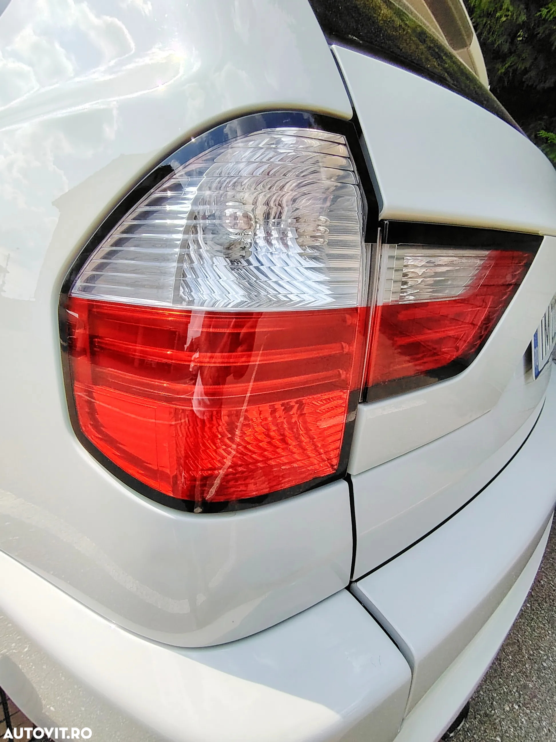 BMW X3 - 18