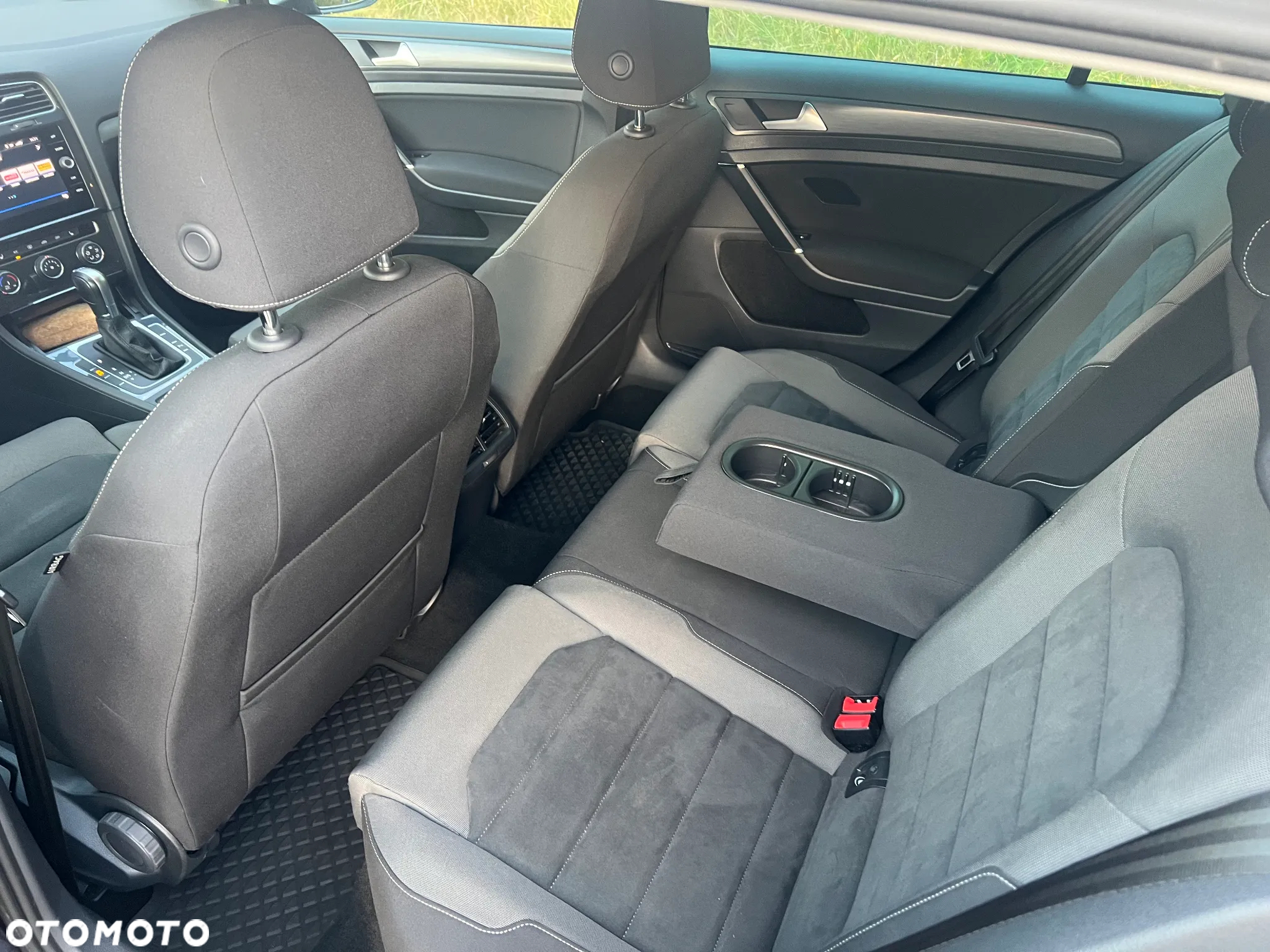 Volkswagen Golf - 7