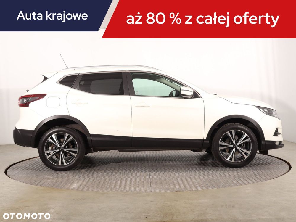 Nissan Qashqai - 8