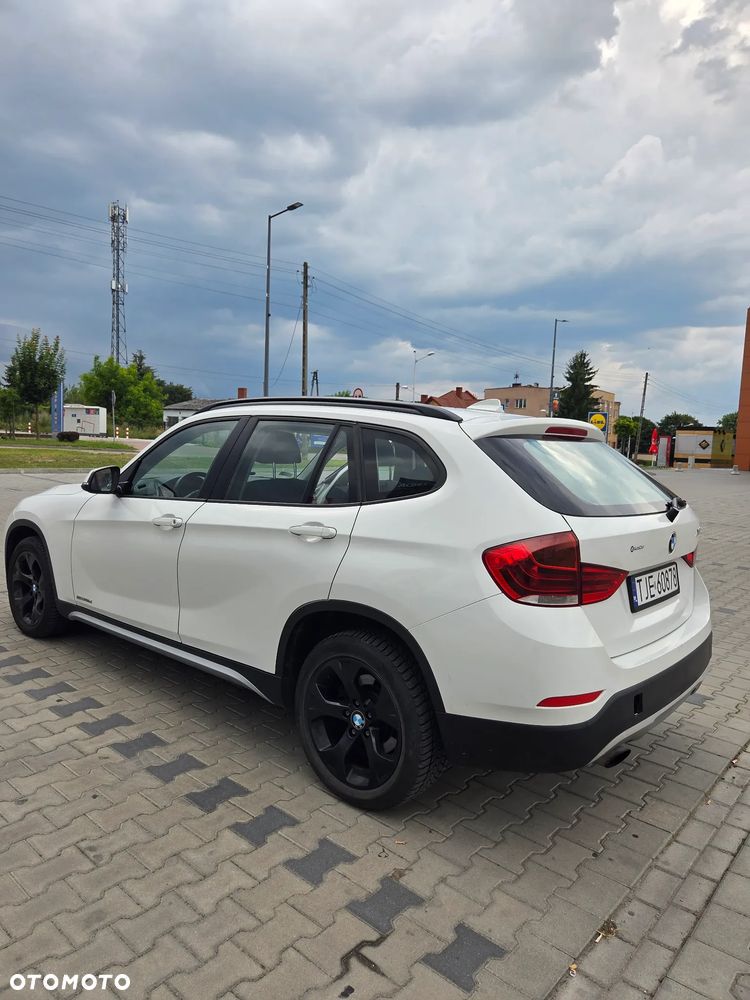 BMW X1 xDrive18d - 3