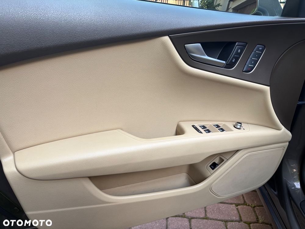 Audi A7 Sportback - 7