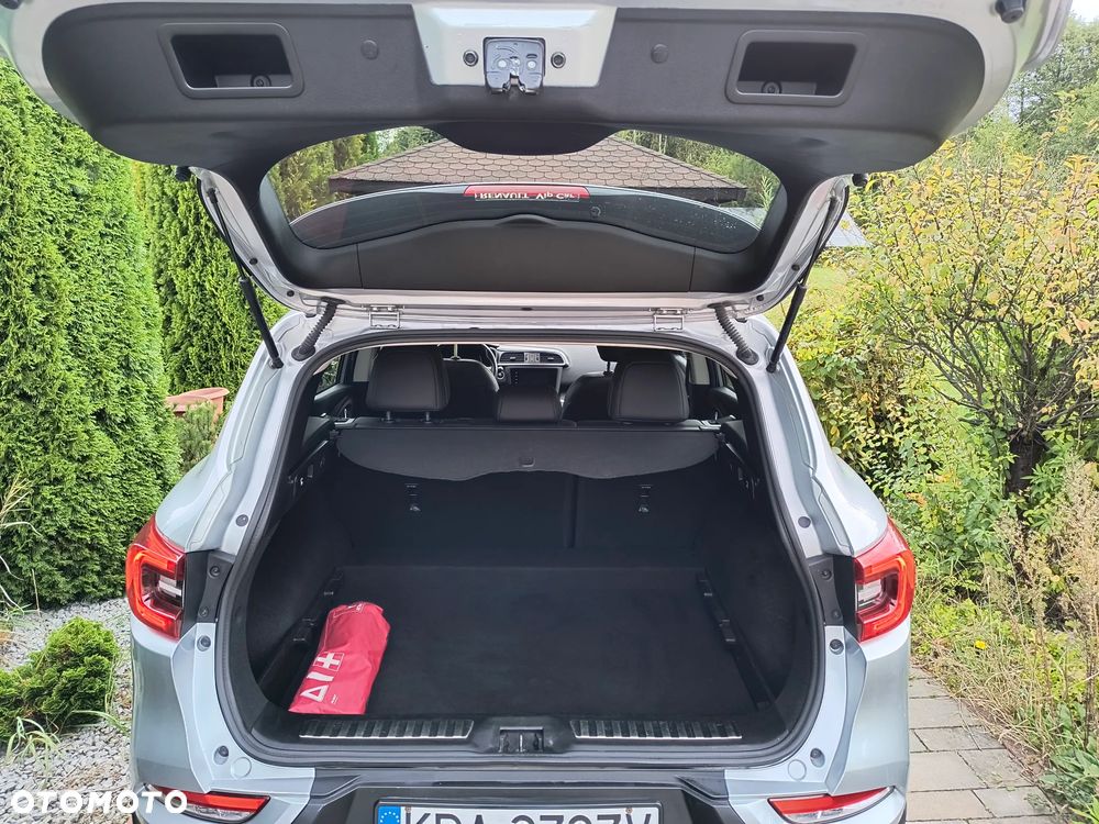 Renault Kadjar 1.3 TCe FAP Intens - 6