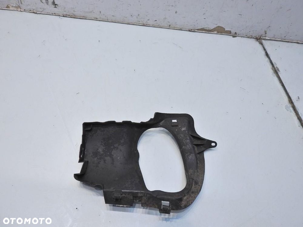 OSŁONA MAGLOWNICY PRAWA AUDI A6 C6 3.2 FSI 4F0864310B - 3