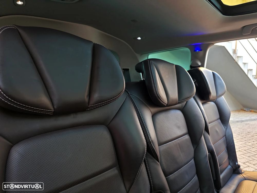 Renault Espace 1.6 dCi Initiale Paris EDC - 56