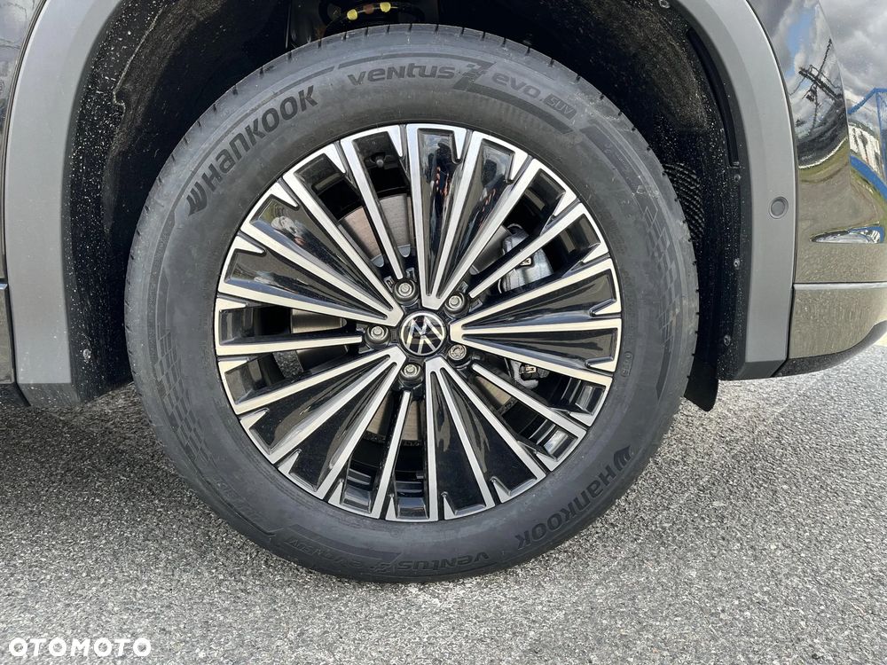 Volkswagen Tayron - 18
