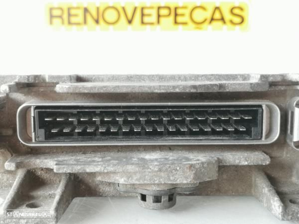 Centralina / Modulo Abs Mercedes-Benz E-Class (W124) - 3