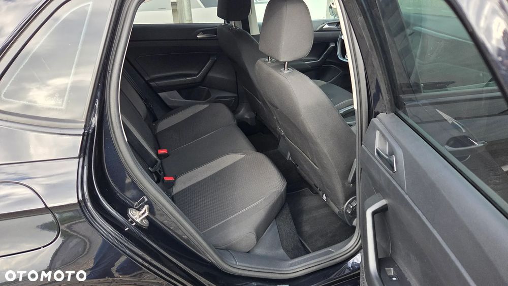 Volkswagen Polo 1.0 TSI DSG OPF Comfortline - 6