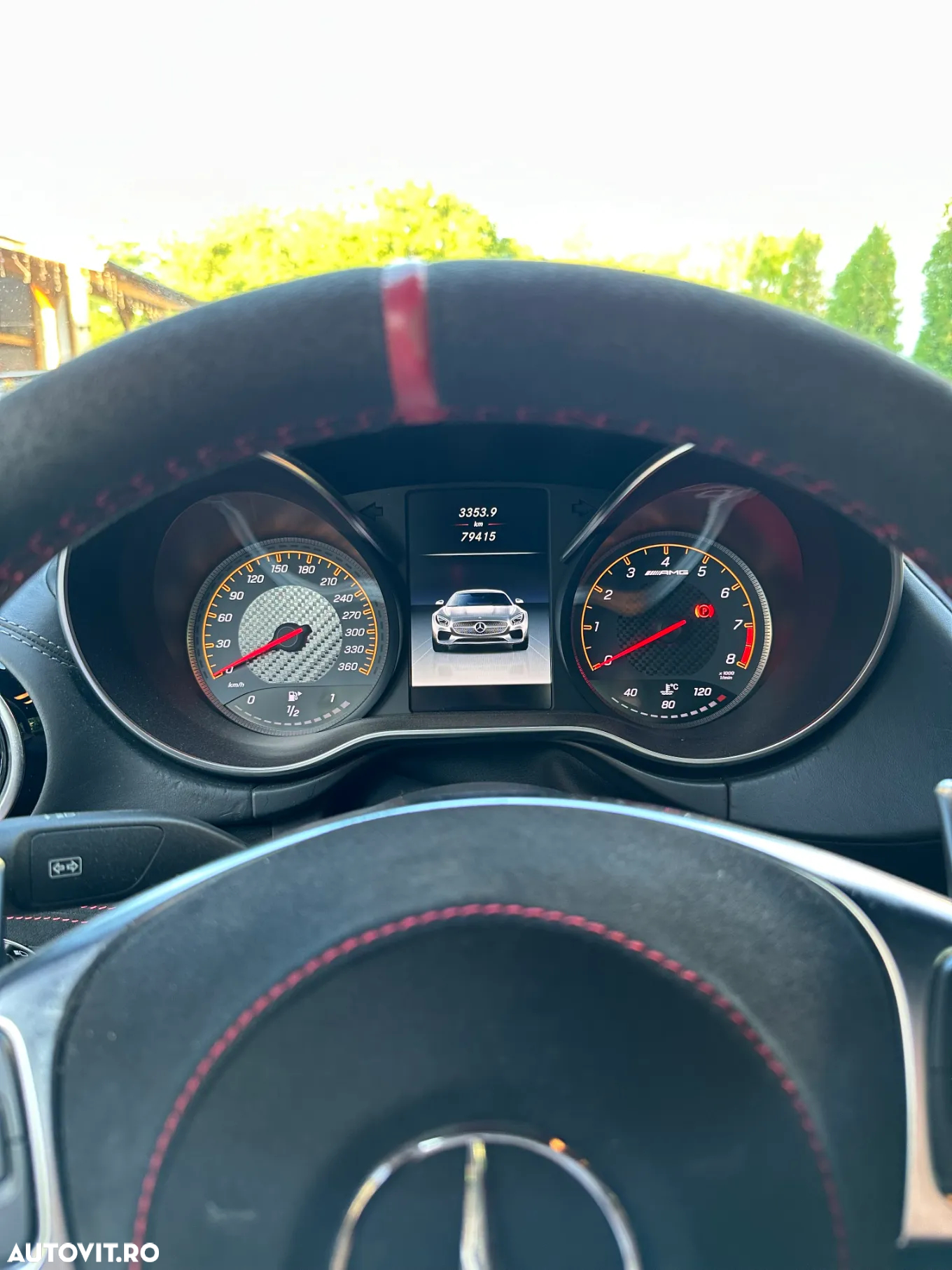 Mercedes-Benz AMG - 11