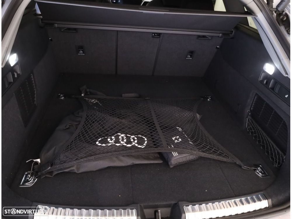 Audi A5 Avant e-hybrid quattro SE Business - 26