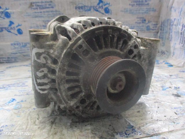 ALTERNADOR 7515029    14V105A   TN0221122 MINI COOPER 2002 1.6 I - 2