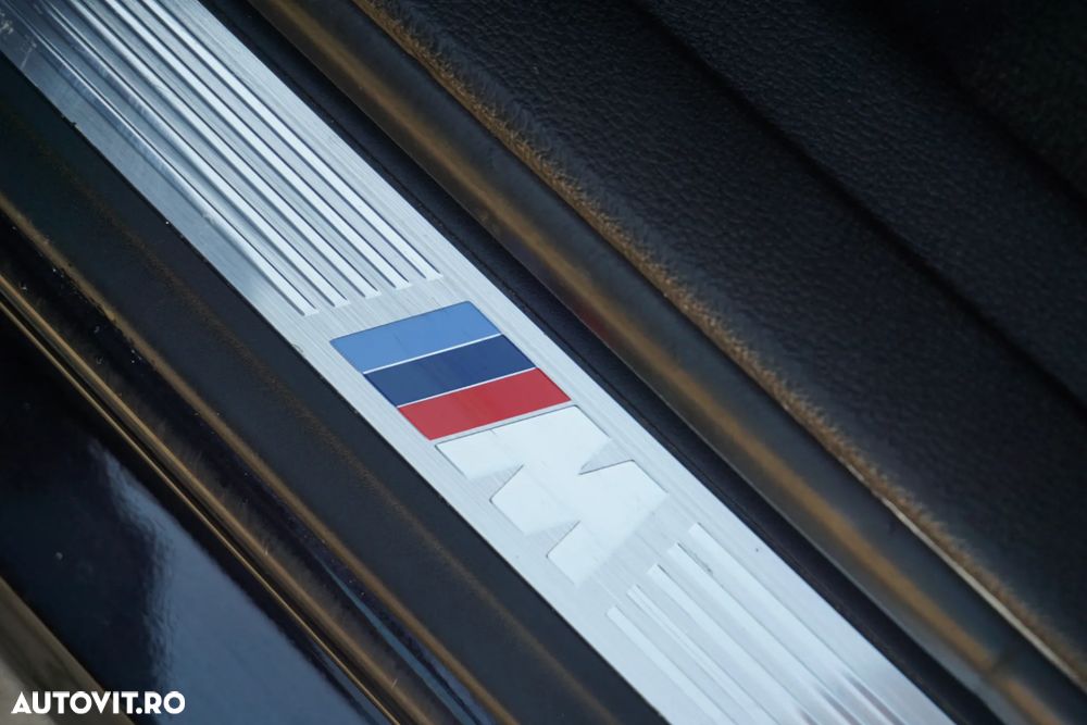 BMW X3 xDrive20d Aut. - 15