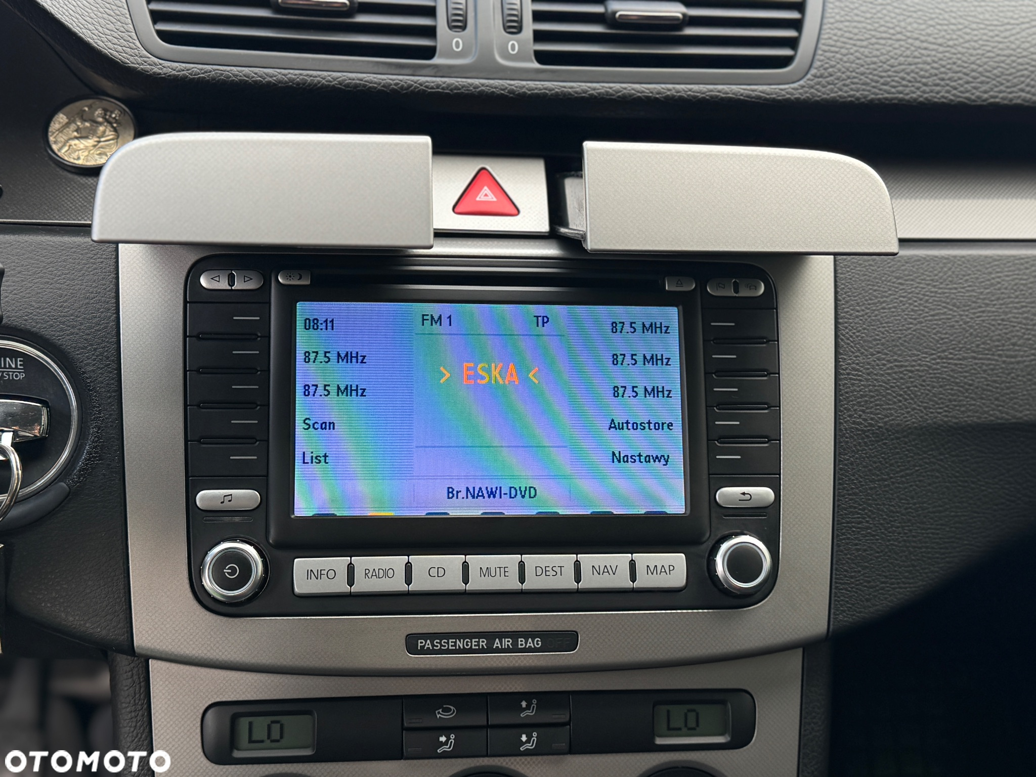 Volkswagen Passat 2.0 TDI Comfortline - 20