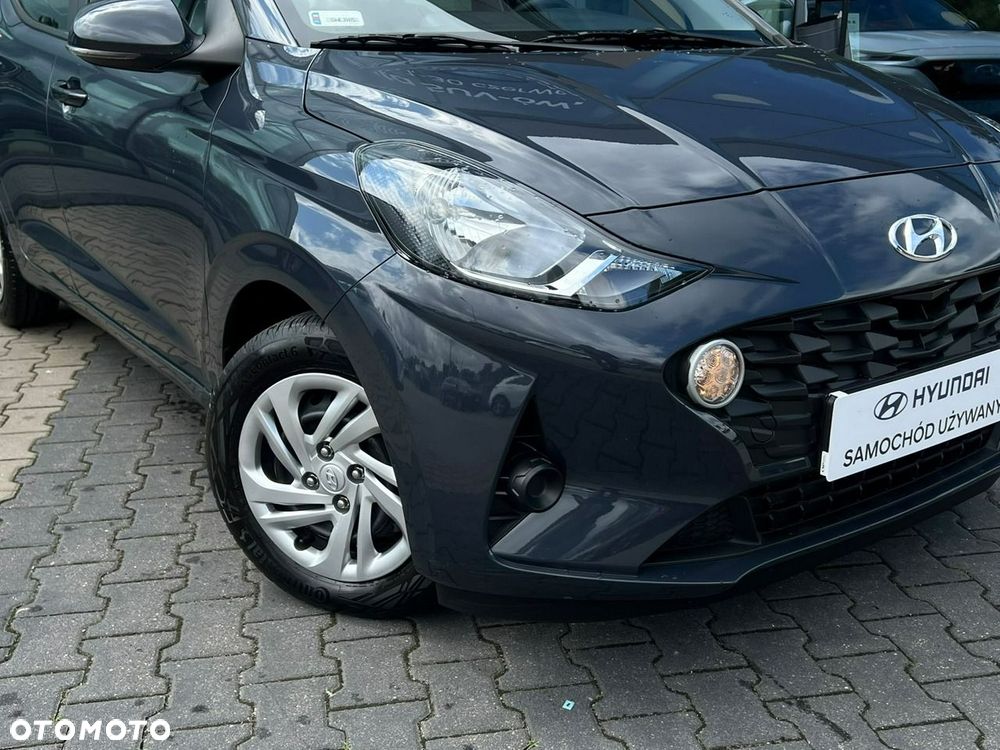 Hyundai i10 1.2 Modern - 4