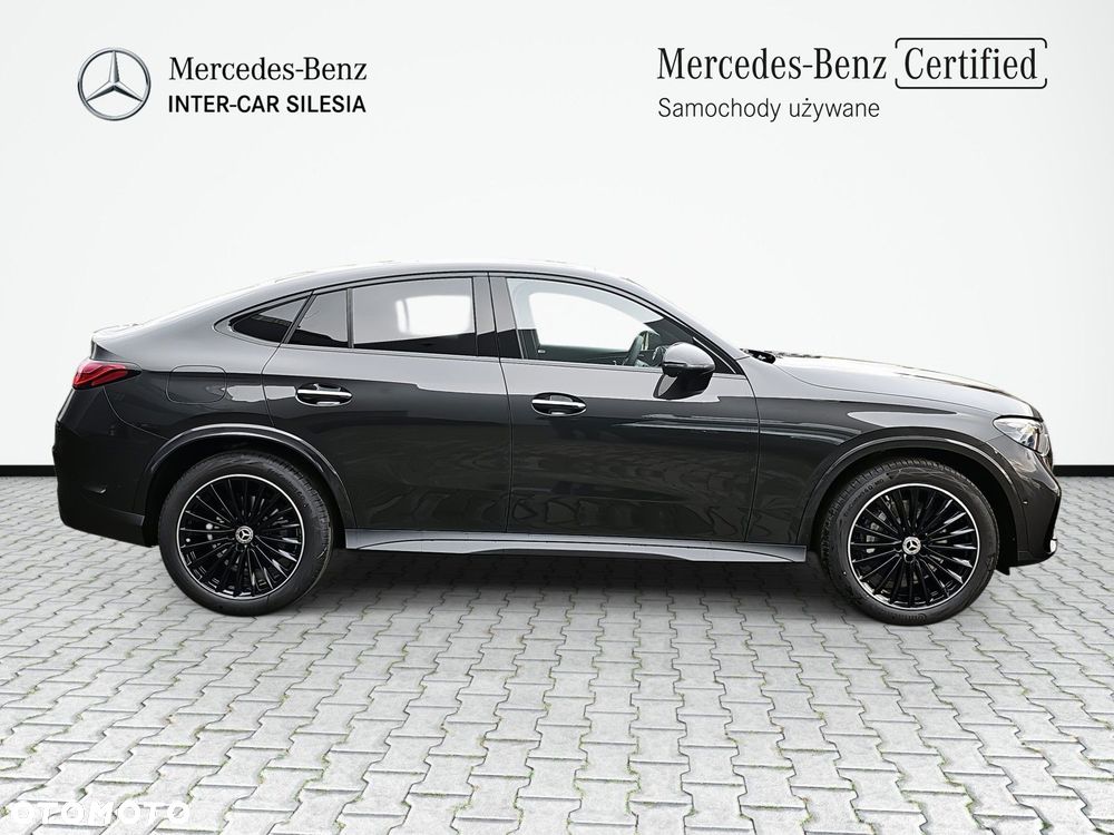 Mercedes-Benz GLC - 4
