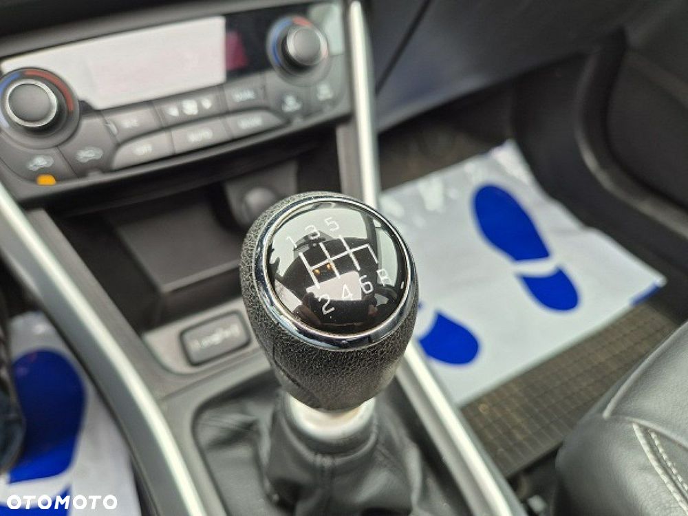 Suzuki SX4 S-Cross - 25