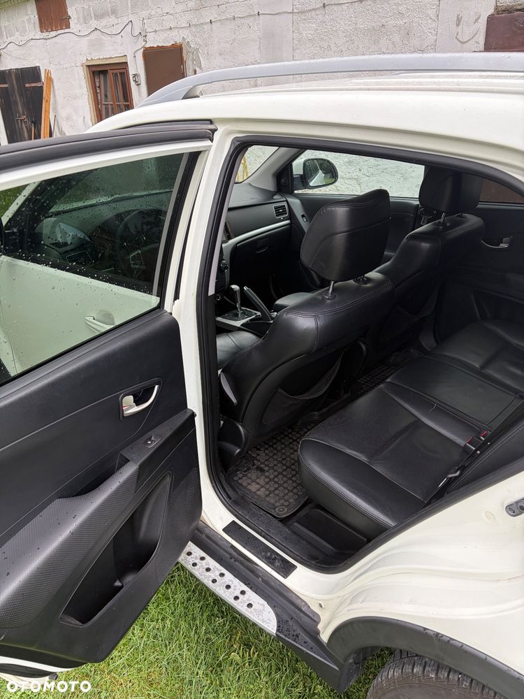 SsangYong/KGM Korando 2.0 E-XDi DPF 2WD Automatik Quartz - 16
