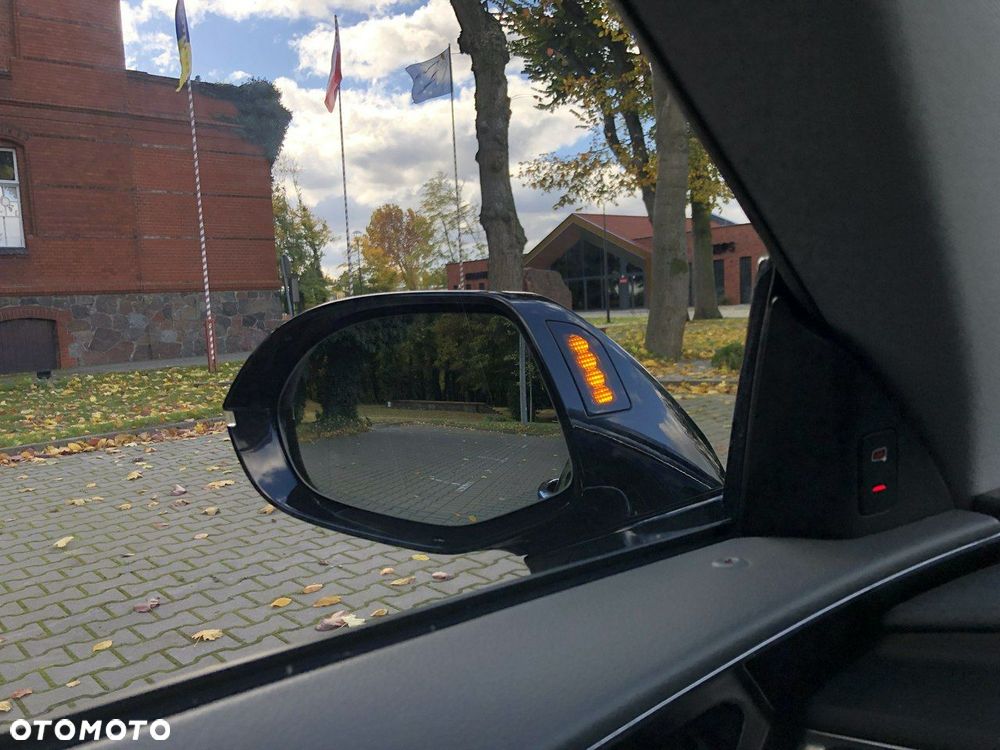 Audi A7 Sportback - 38