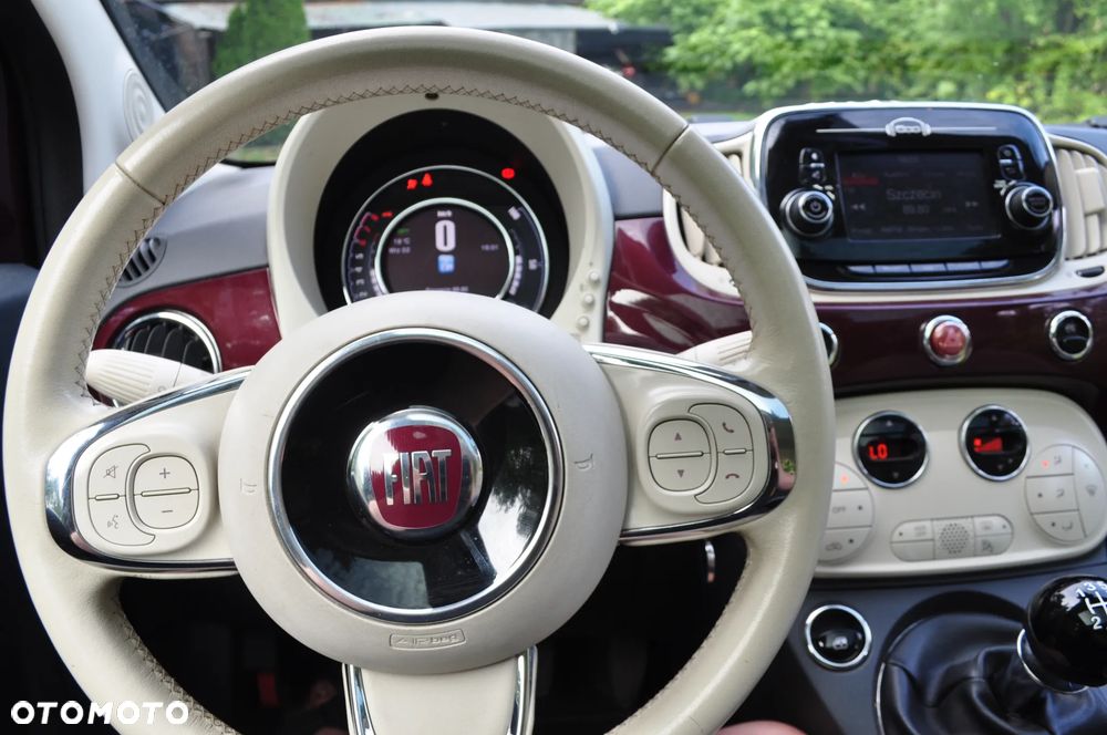 Fiat 500 - 19