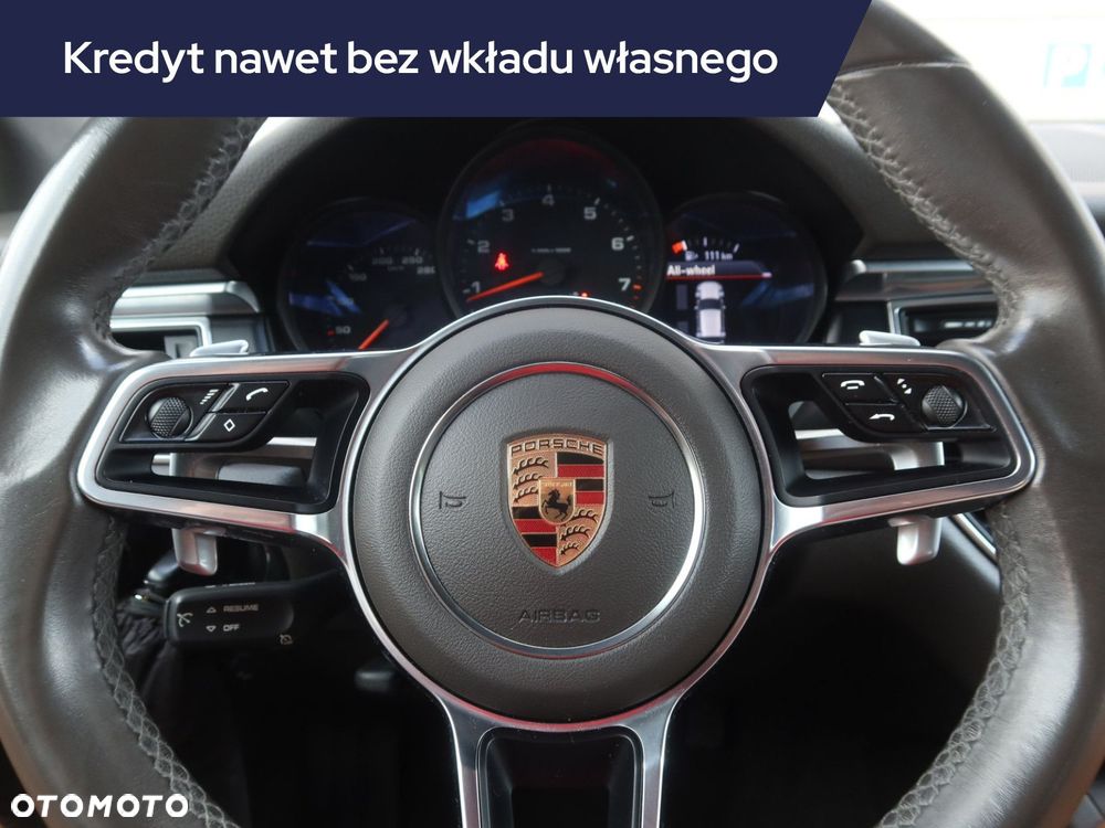 Porsche Macan - 19