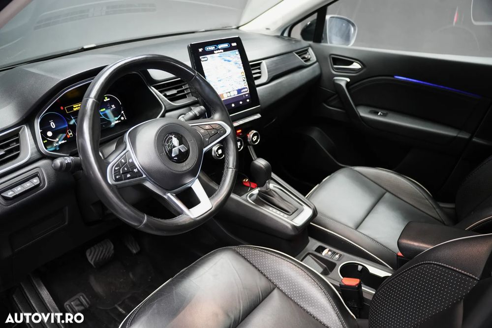 Mitsubishi ASX 1.6 HEV Instyle - 7