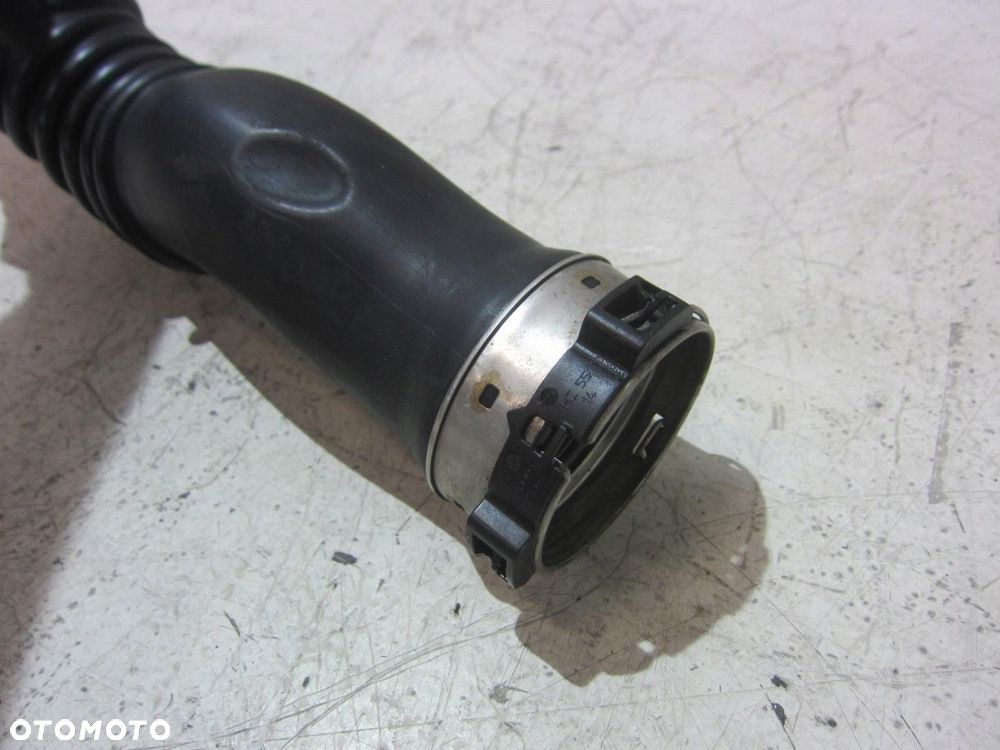 BMW X3 F25 F30 N20 328I 245k PRZEWÓD DOŁADOWANIA RURA 7605044 13717605044 - 2