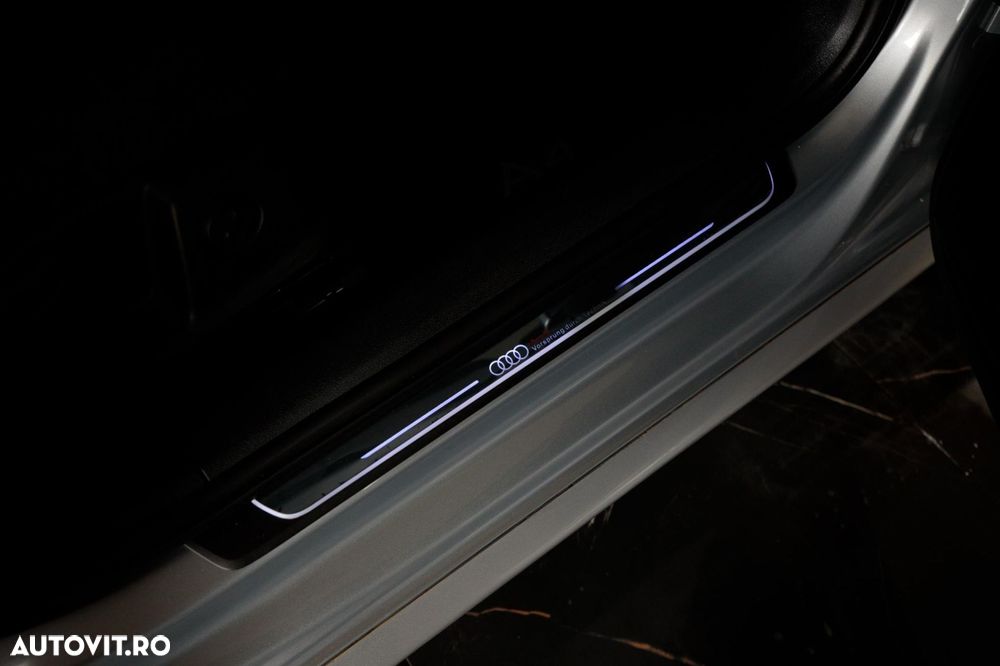 Audi A4 - 27
