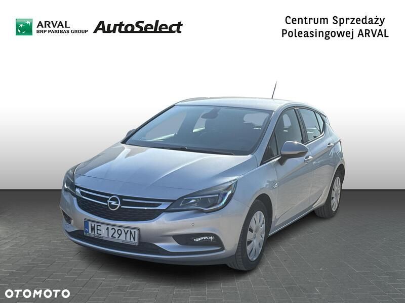 Opel Astra V 1.4 T Enjoy S&S - 1