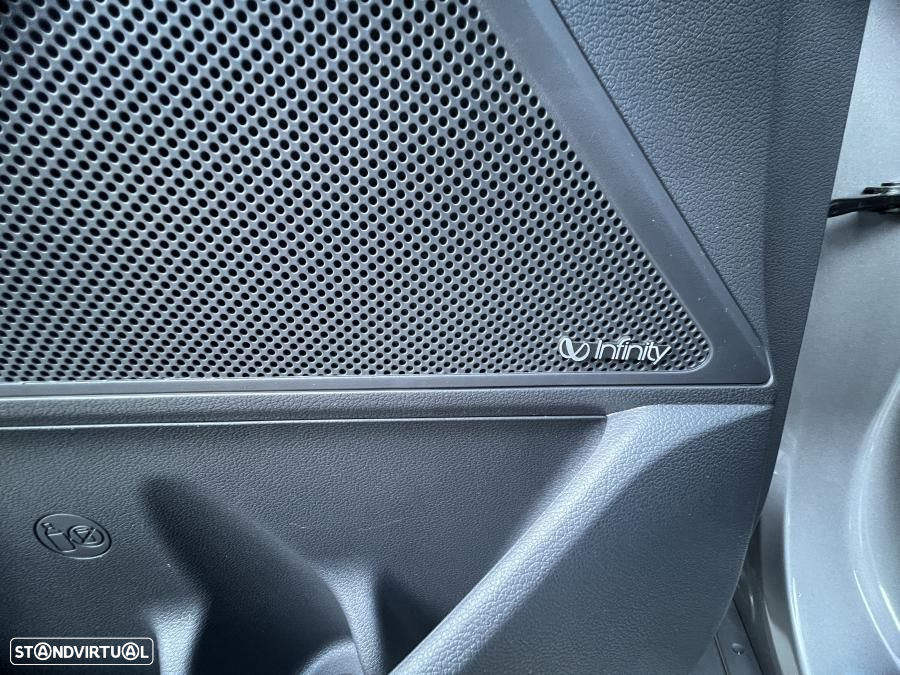 Hyundai Ioniq EV 38kWh Pack Pele - 14