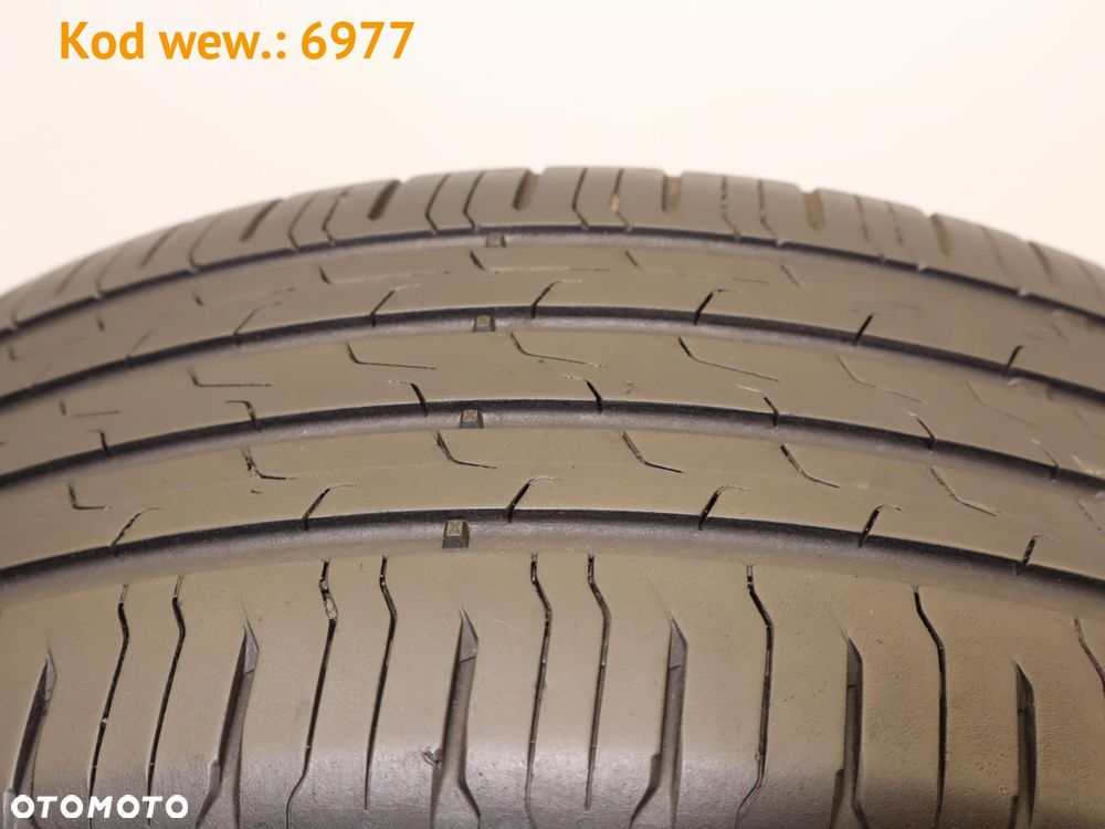 Continental Eco Contact 6 - 235/55 R19 - 8