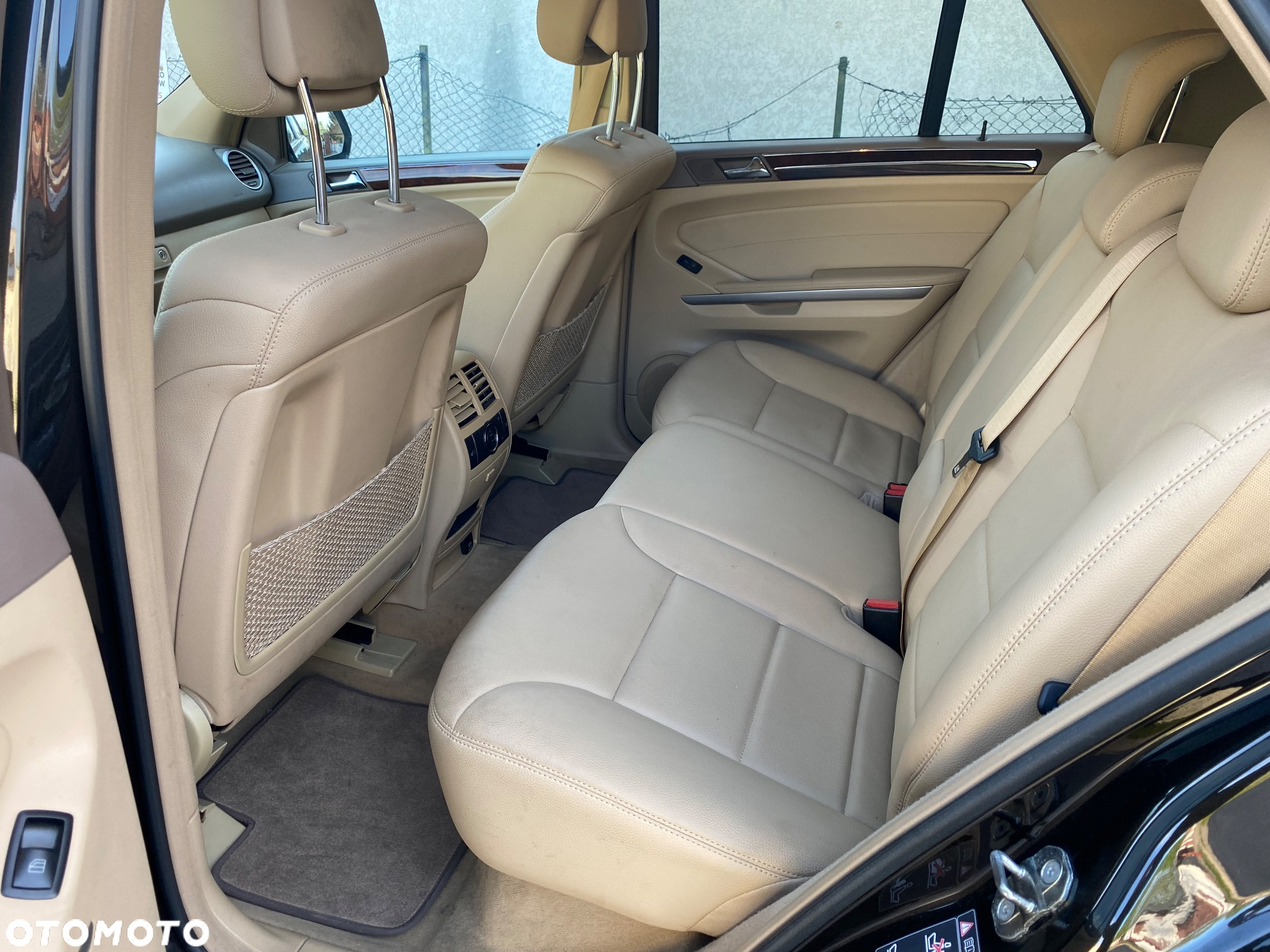 Mercedes-Benz ML 350 BlueTEC 4MATIC 7G-TRONIC DPF - 12