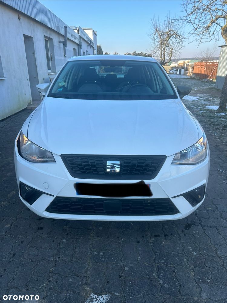 Seat Ibiza - 3