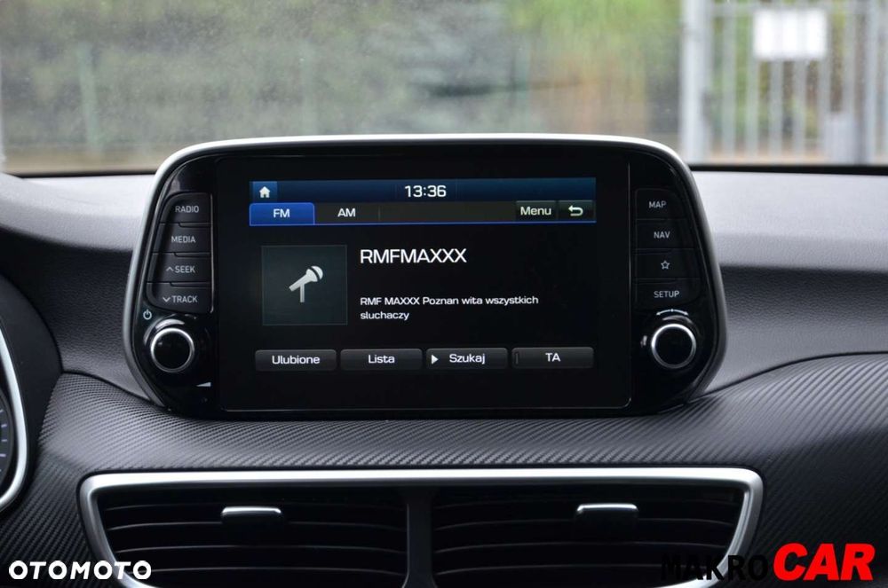 Hyundai Tucson 1.6 GDI BlueDrive Comfort 2WD - 9