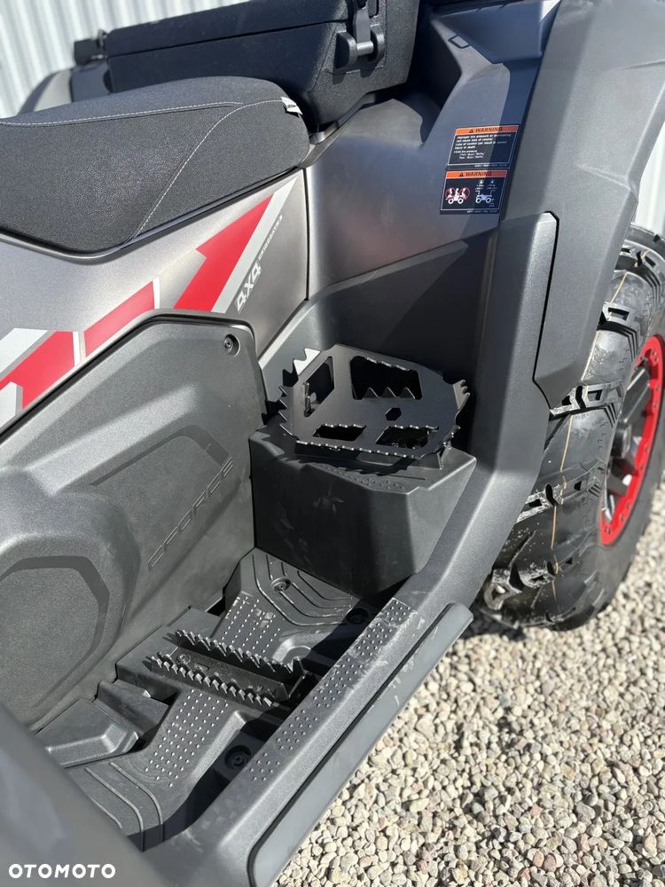 CFMoto CForce - 7