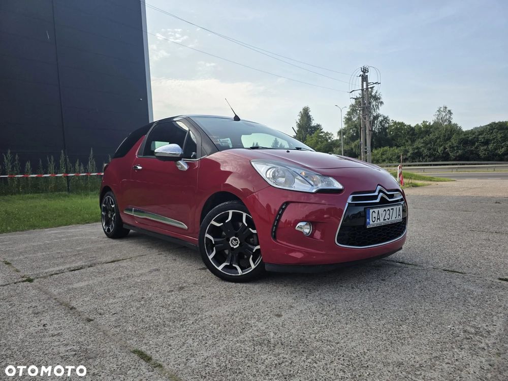 Citroën DS3 1.6 THP Ultra Prestige - 15